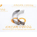 Вкладыши коренные (0,00) GW Cowry,Hover,H3,H3 New,H5,Wingle (4G63),Chery Tiggo 2,4 (На 1 шейку)