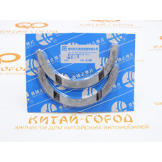 Полукольцо Chery Fora,IndiS,Kimo,M11,QQ6,Tiggo(1.8-2.0),Tiggo 5,Tiggo FL,Vortex Tingo FL