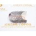Вкладыши шатунные (0,00) Chery Indis,Kimo,QQ6 (Оригинал)