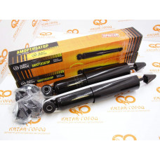 Амортизаторы газомасляные передние (к-т.2 шт.) GW Hover H3,H5,Wingle,3,5 (JD)