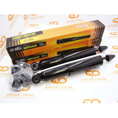 Амортизаторы газомасляные передние (к-т.2 шт.) GW Hover H3,H5,Wingle,3,5 (JD)