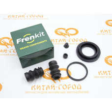 Ремкомплект заднего суппорта Chery Tiggo 4,4 Pro,8 Pro,Omoda C5 (Frenkit)