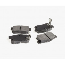 Колодки тормозные задние GW Hover H6,Haval H6