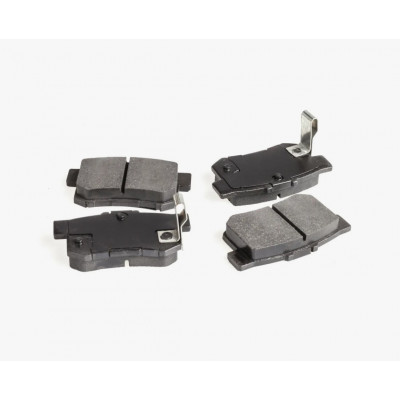 Колодки тормозные задние GW Hover H6,Haval H6