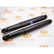 Амортизаторы задние Great Wall Wingle 7 (к-т.2 шт) (Ориг.произв.)