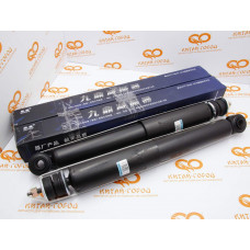 Амортизаторы задние GW Hover H2,H3,H3 New,H5,Safe F1,Sailor,Haval H5 (к-т 2 шт.)(Оригинал)