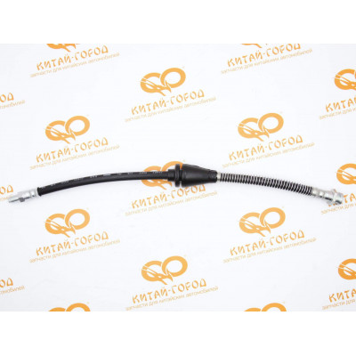 Шланг тормозной передний Chery Tiggo 4,4 Pro,7 Pro,8,8 Pro,Exeed LX,Omoda C5,Jaecoo J7 (JD)