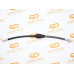 Шланг тормозной передний Chery Tiggo 4,4 Pro,7 Pro,8,8 Pro,Exeed LX,Omoda C5,Jaecoo J7 (JD)