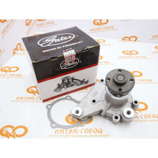 Насос водяной Chery QQ (1.1) (Gates)