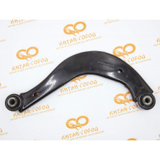 Рычаг задний верхний Chery Tiggo 4,4 Pro,7,7 Pro,8,8 Pro,Omoda C5,Kaiyi E5,Jaecoo,Exeed LX(Аналог)