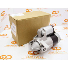 Стартер Geely MK,MK Cross,Otaka,GC6 E080000010