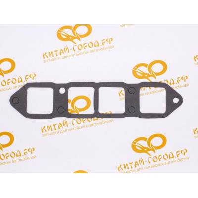 Прокладка впускного коллектора GW Deer,Safe (491QE Euro-2)
