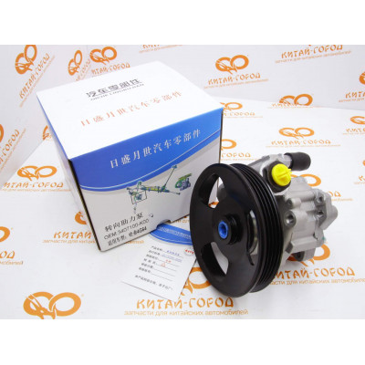 Насос ГУРа GW Hover,H3,H3 New,H5,Wingle (RSYS)
