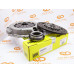Комплект сцепления с подшипником Geely MK,MK Cross,Otaka,GC6,Lifan Smily,FAW VIta (LUK) Комплект сцепления с подшипником Geely MK,MK Cross,Otaka,GC6,Lifan Smily,FAW VIta (LUK)
