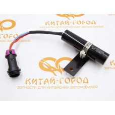 Реостат вентилятора охлаждения Chery QQ,Tiggo,GW Hover,Wingle 3,5