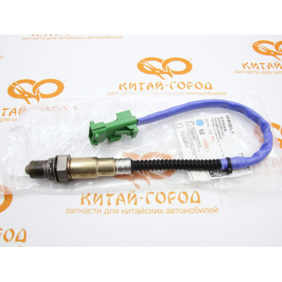 Датчик кислородный передний Geely Emgrand EC7,7 New,GC6,MK (Euro-3+OBD)(Ориг.произв.)